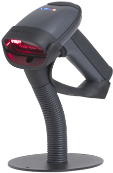 Metrologic MS1690 二维码扫描器